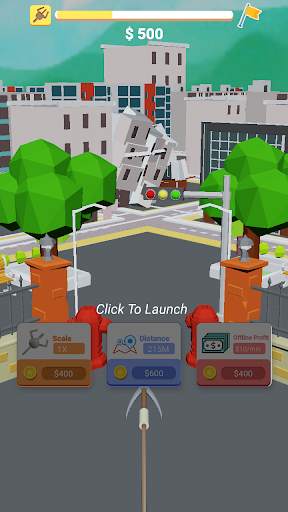 Demolition Crew screenshot 1