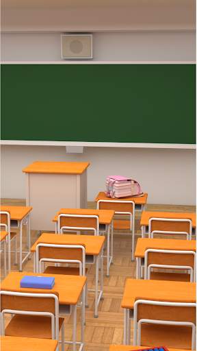 Escape My Classroom screenshot 2