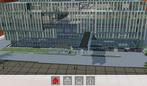 ATP-BIM 11 تصوير الشاشة