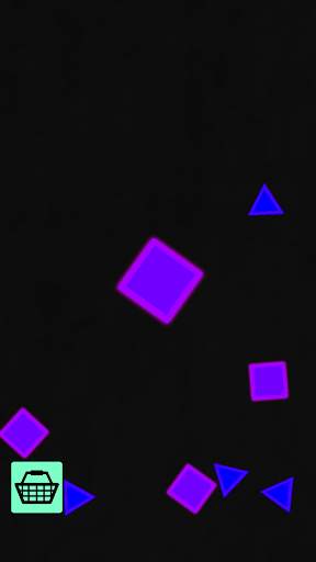 Cube game screenshot 3