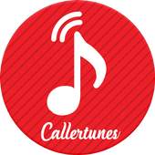 Vodaphone Callertune - Set Vodaphone Ringtone 1.0