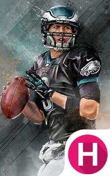 NFL Player Wallpapers screenshot 3
