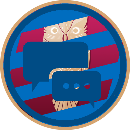 Eyonaa Messenger icon