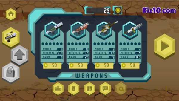 Cyber Hunter screenshot 2