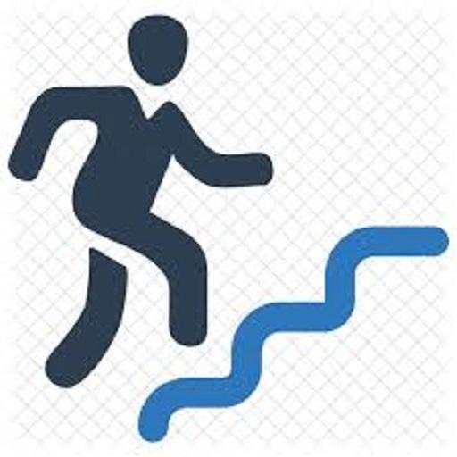 My Daily Steps Counter - Pedometer 1.0