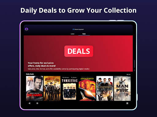 Movies Anywhere screenshot 10