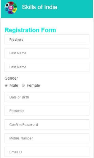 SO India best job search app screenshot 2