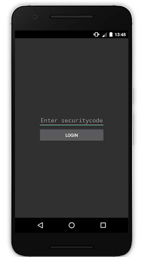 Mingle tracks screenshot 1