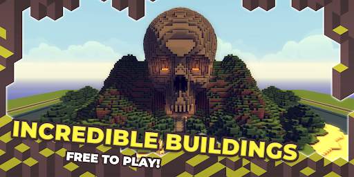 Building Craft for Minecraft screenshot 1