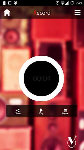 Voice   5 تصوير الشاشة