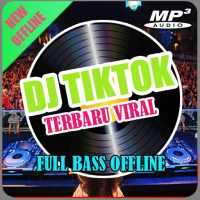 DJ Tiktok Terbaru Viral Mp3 Offline logo