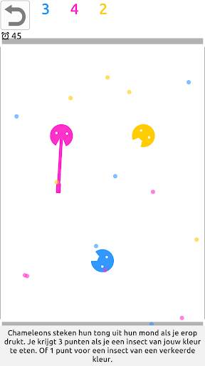 Multiplayer Spelletjes screenshot 6