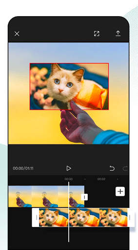 Guide Сaр Сut Video Editing Pro Tutorial screenshot 1