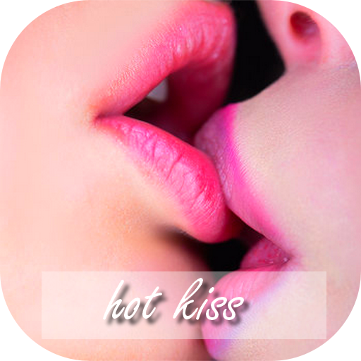 hot kiss Sexy Image icon