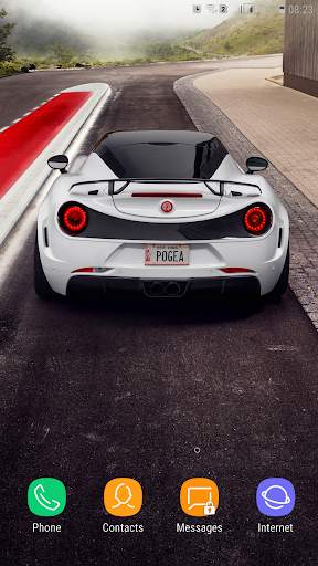 Super Car wallpapers screenshot 9