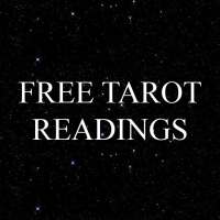 Free Tarot Readings logo