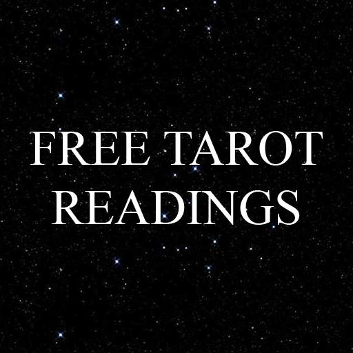 Free Tarot Readings 1.1