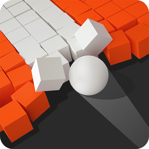 Color Crush - Bumb Block Ball 3D icon