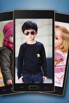 My Children Photo Live WP screenshot 3