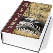 Church hymnal Revised icon