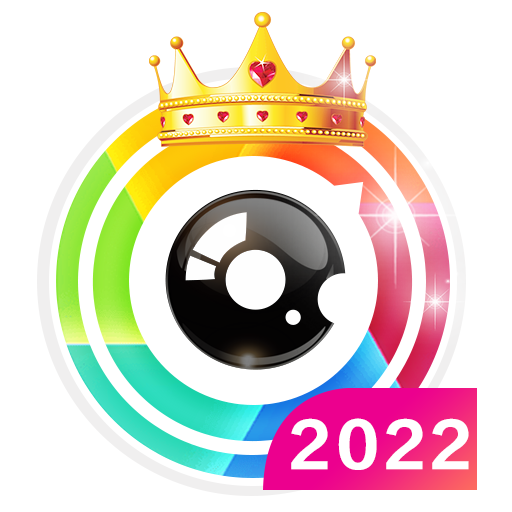 Sweet Cam: Câmera Sweet Selfie icon