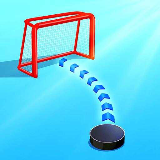 Happy Hockey 1.8.11