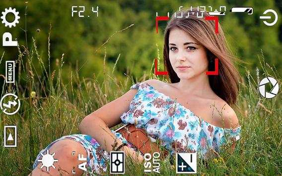 8K Full HD Kamera 3 تصوير الشاشة