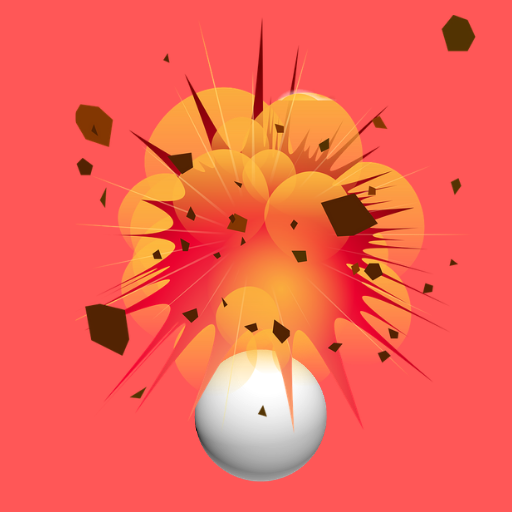 Small Ball 505 icon