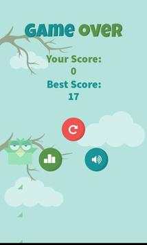 Fluffy Bird screenshot 4