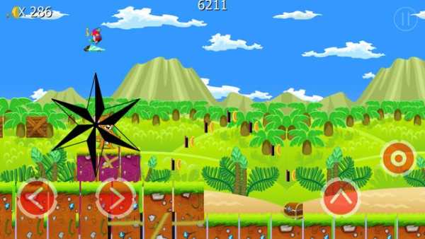 adventure tom tim screenshot 2