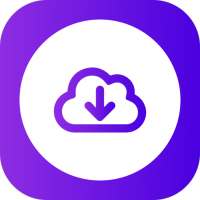 All Video Downloader: Download logo