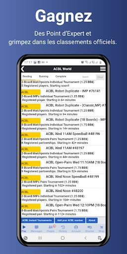 BBO - Bridge Base Online screenshot 4