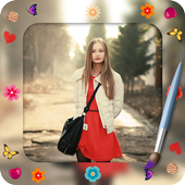 Magic Brush Editor /Pic Effect icon