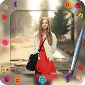 Magic Brush Editor /Pic Effect 1.3