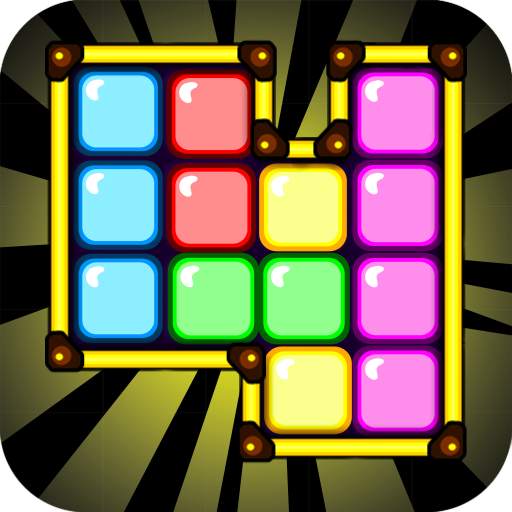 My Jelly Block Jigsaw 4.13.02