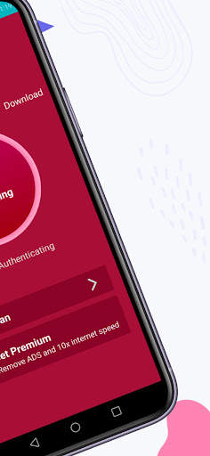Bia VPN - Fast VPN Proxy screenshot 3