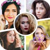 Photo Collage Editor 1.1