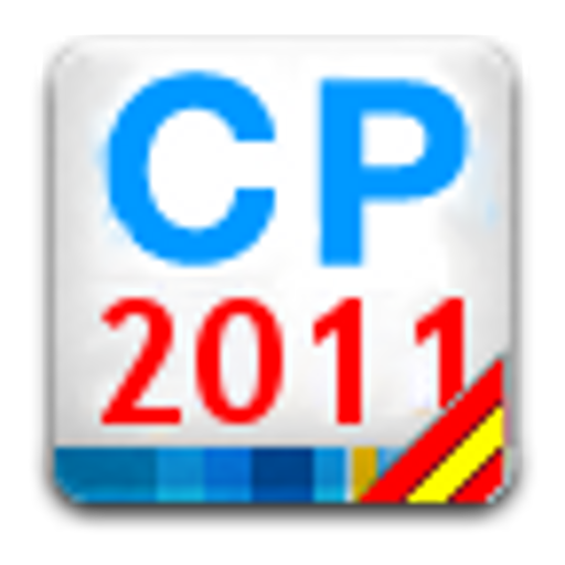 Campus Party 2011 España icon