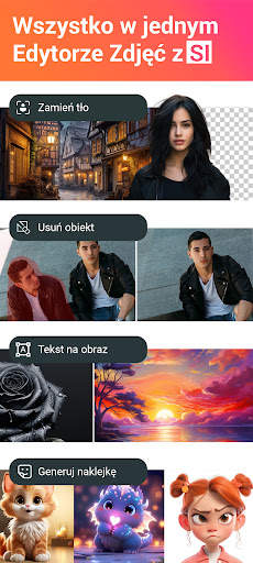 Photo Studio screenshot 1
