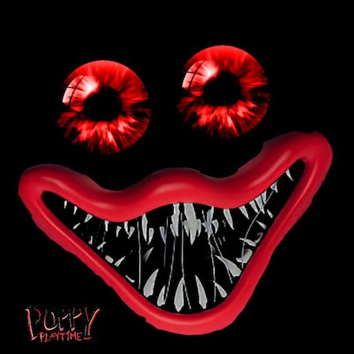 poppy playtime horror icon
