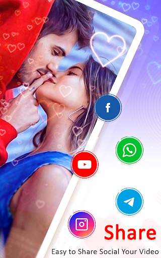 Photo Effect Animation Video Maker screenshot 6