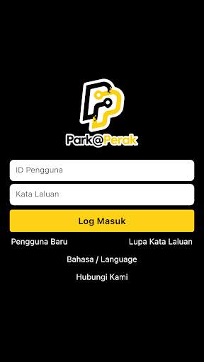 Park@Perak 1 تصوير الشاشة