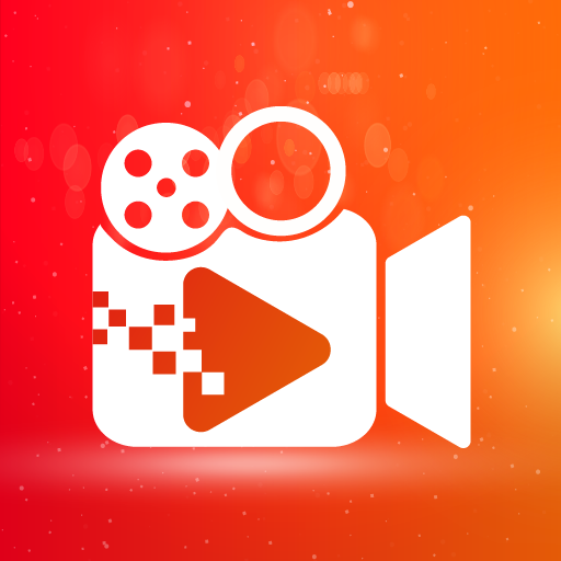 ikon All in One Video Editor - Crop, Edit, Trim, Music