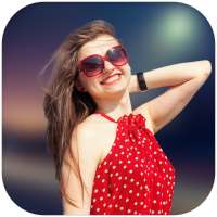 Focus Blur : Photo blur background