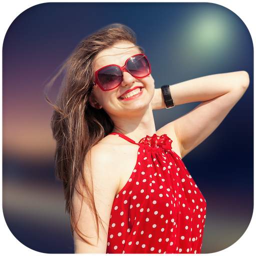 Focus Blur : Photo blur background 2.1
