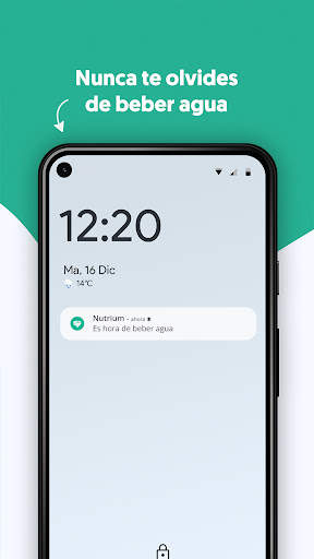 Nutrium screenshot 4