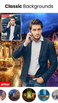 CutOut - Photo Background Editor screenshot 2