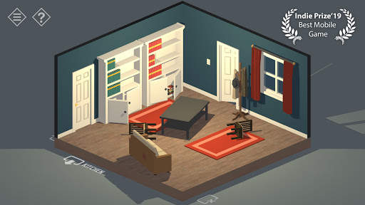 Tiny Room Stories Town Mystery screenshot 3