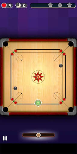 Carrom Super : Disc Pool Game screenshot 7