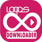 loops Downloader logo